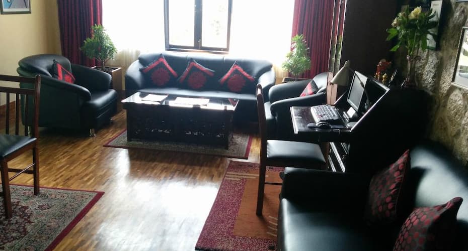 Rhenock House, Gangtok 3